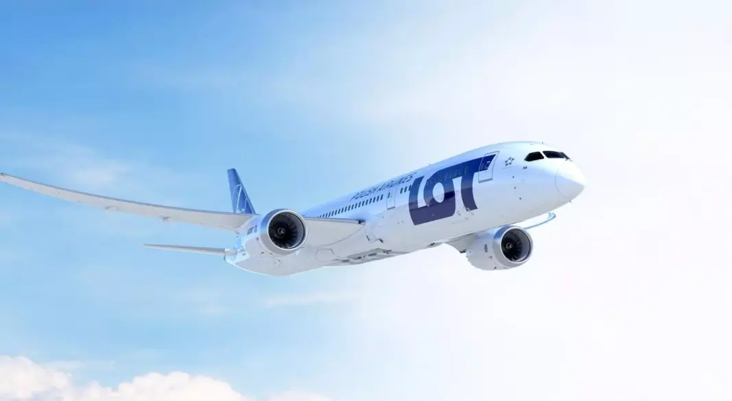 LOT, Group Concorde to Strengthen Cargo Connectivity with Bangkok, Hanoi