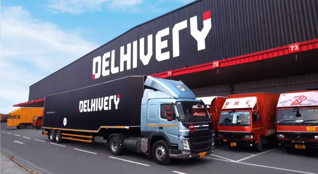 Delhivery Reshuffles Top Deck, Promotes Six Executives to Key Leadership Roles