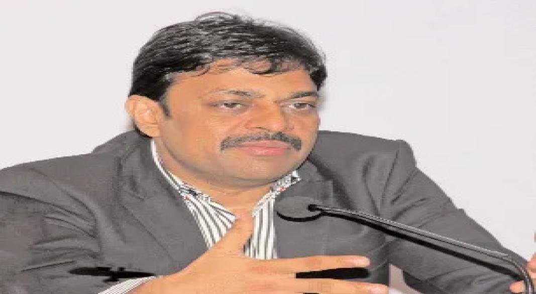 Adani Ports Appoints Niraj Bansal as CEO- Ports