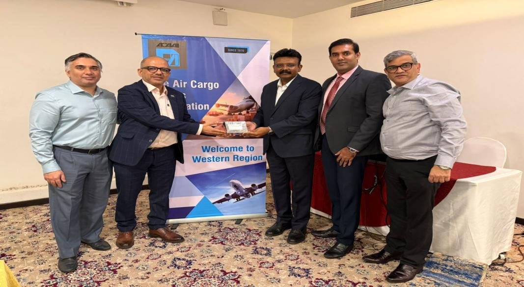 ACAAI Western Region Appoints New Office Bearers