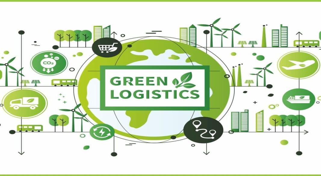 India Inc Accelerates Shift Toward Green Logistics