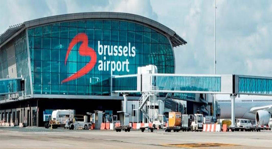 Brussels Airport Cargo Volumes Rise 6.8% To 70,257 Tonnes in September