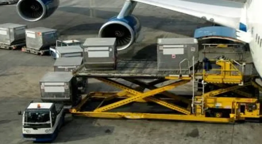 Cargo Screening Alone Cannot Solve Undeclared Dangerous Goods Risk - IATA