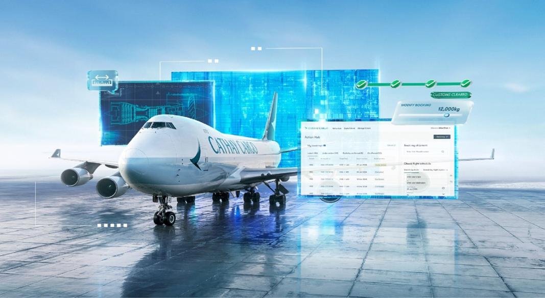 Cathay Cargo Introduces AI-Assisted Screening for Permit Requirements