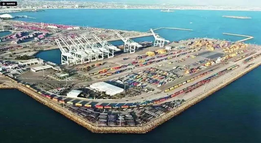 US-Iran Deal Could Revive India’s Chabahar Port Ambitions