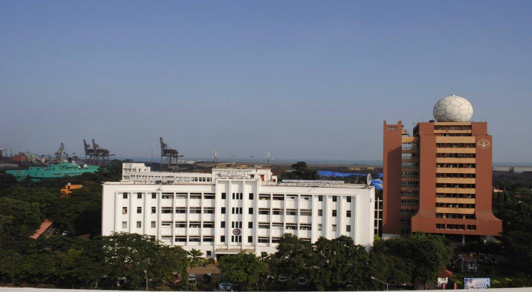 Chennai Port Authority records recording an all-time high cargo throughput of 57.9 million tonnes during FY 2025–26.
