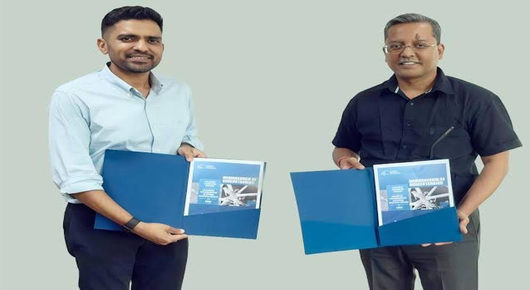 CJ Darcl and NHEV Partner to Accelerate Heavy Electric Freight