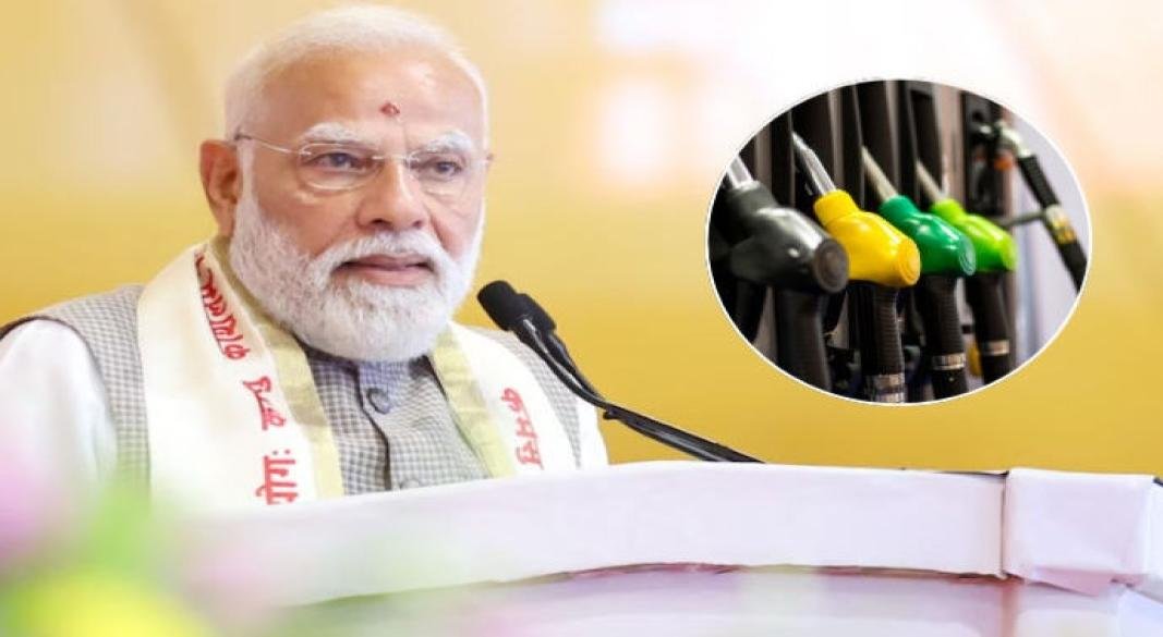 Modi’s Fuel-Saving Push Drives Shift Toward Leaner, Greener Logistics Operations