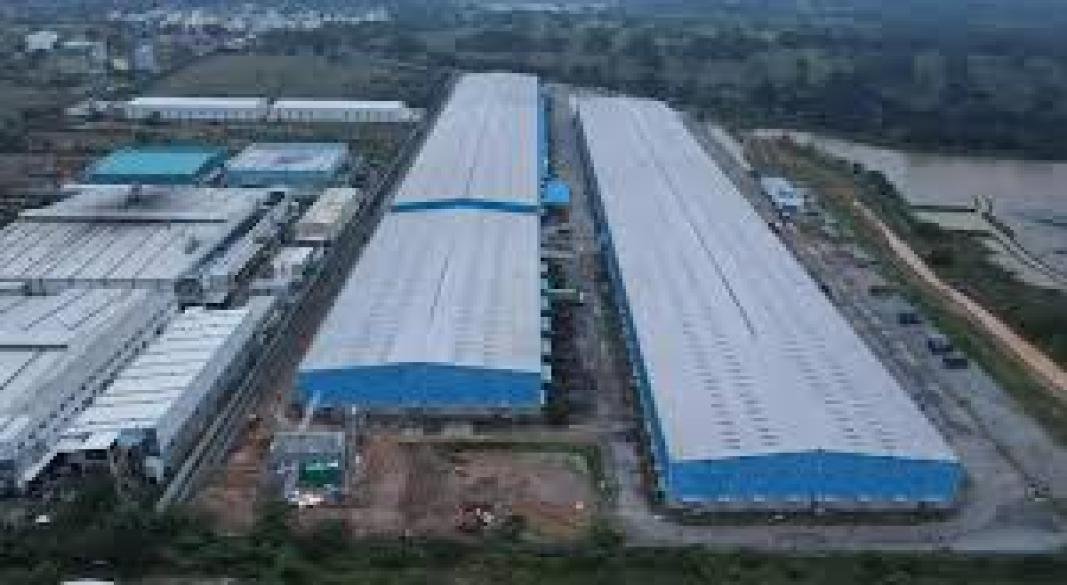 Siliguri emerges as key logistics hub in Eastern India