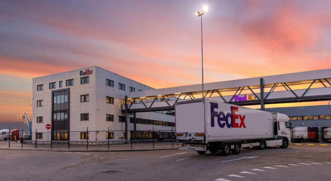 FedEx Expands Duiven Hub to Accelerate European Airfreight and Road Connectivity