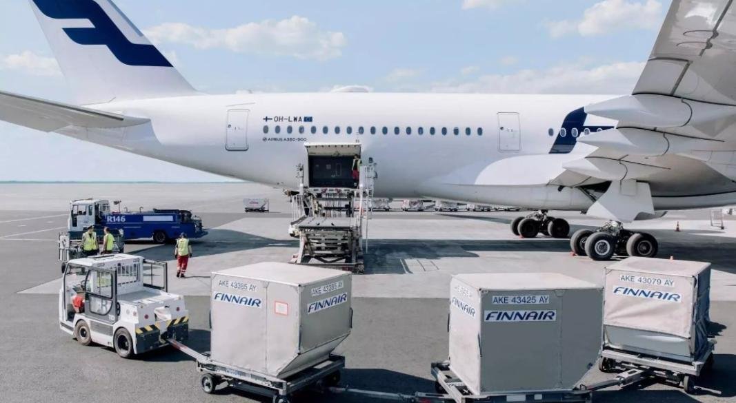 Finnair Launches Helsinki-Melbourne Service