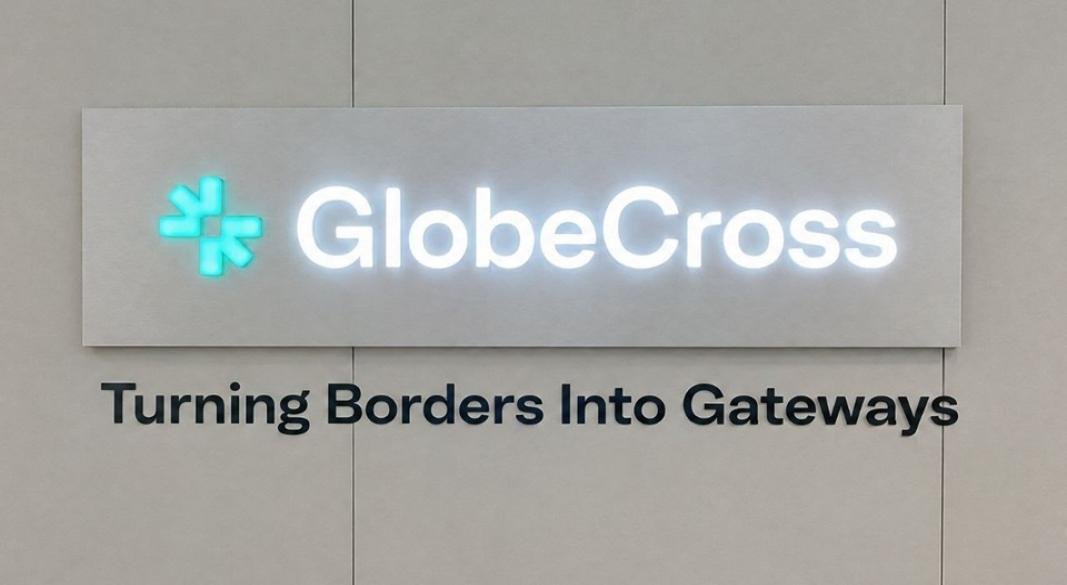 Lufthansa Cargo’s GlobeCross Opens New Headquarters at Frankfurt Airport