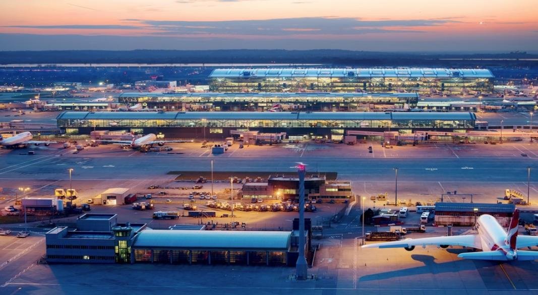 Heathrow Growth Strategy Targets Increased Air Freight Capacity