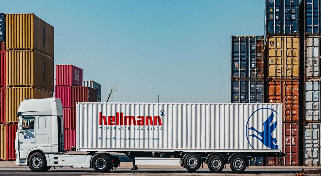 Hellmann Worldwide Expands US Logistics Network
