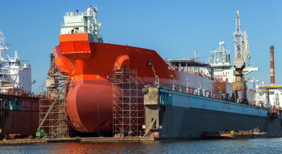 Govt Clears Greenfield Shipbuilding Cluster in Gujarat’s Porbandar