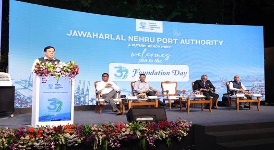 India introduces LPPI to improve transparency and competitiveness of ports
