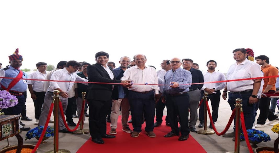 Interarch Strengthens Pan-India Manufacturing Network with New Facility in Gujarat