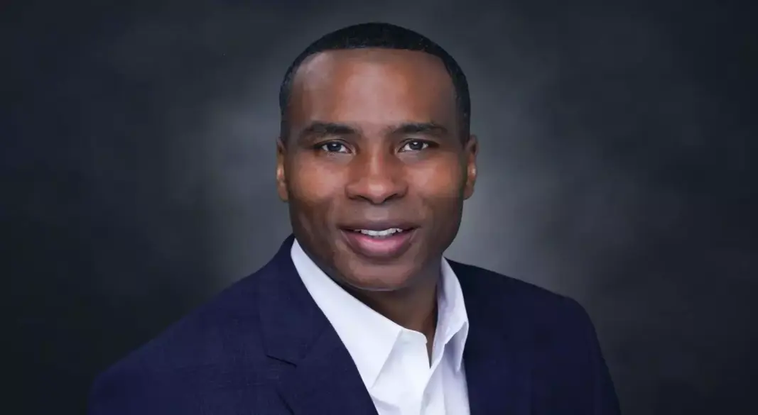 FedEx Names Jamere Jackson as Chief Financial Officer