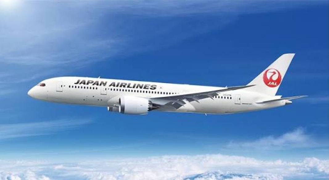 Japan Airlines Renews CHAMP Partnership to Modernise Air Cargo Operations