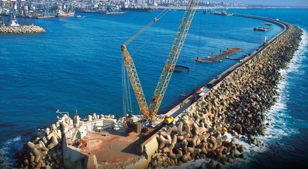Andhra Pradesh Invites Bids for Muktyala-Machilipatnam Waterway Project
