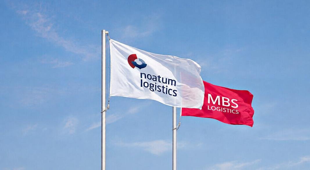 AD Ports Group To Acquire MBS Logistics