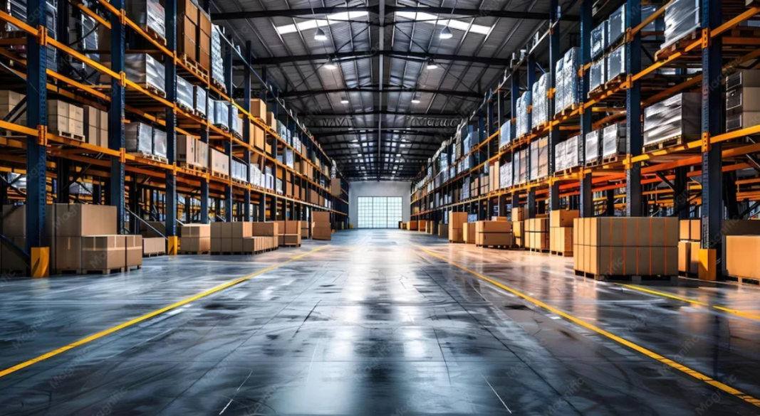 Pragati Group Plans Rs 2,500 Crore Industrial Park in Andhra Pradesh’s Guntur