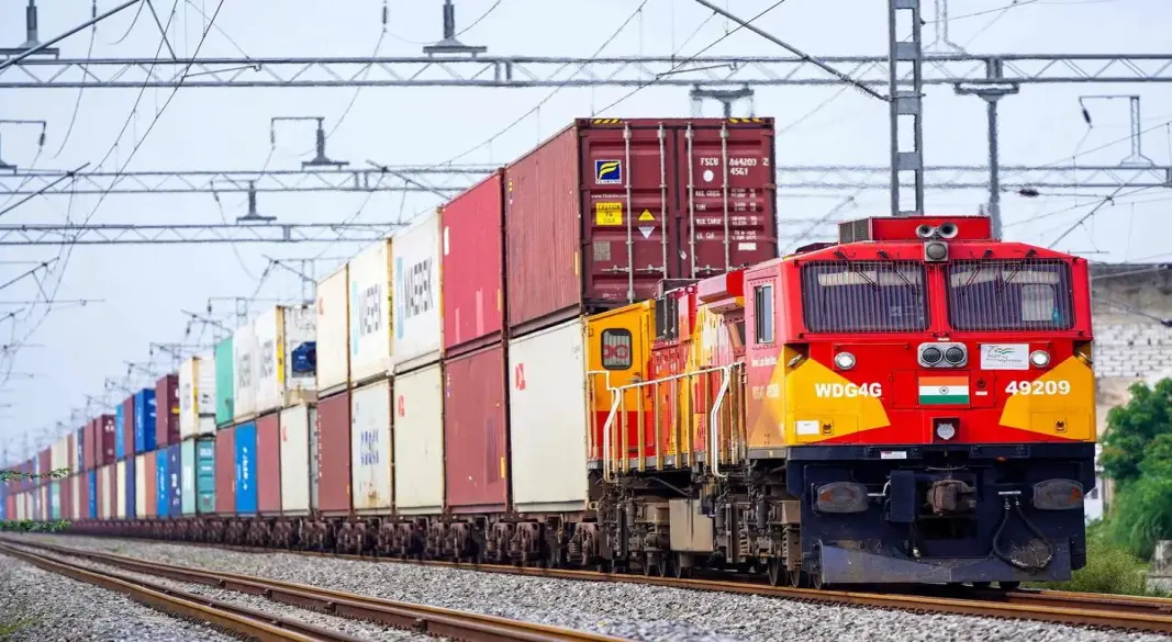 Cabinet Approves ₹20,804-Crore Railway Projects Across 9 States
