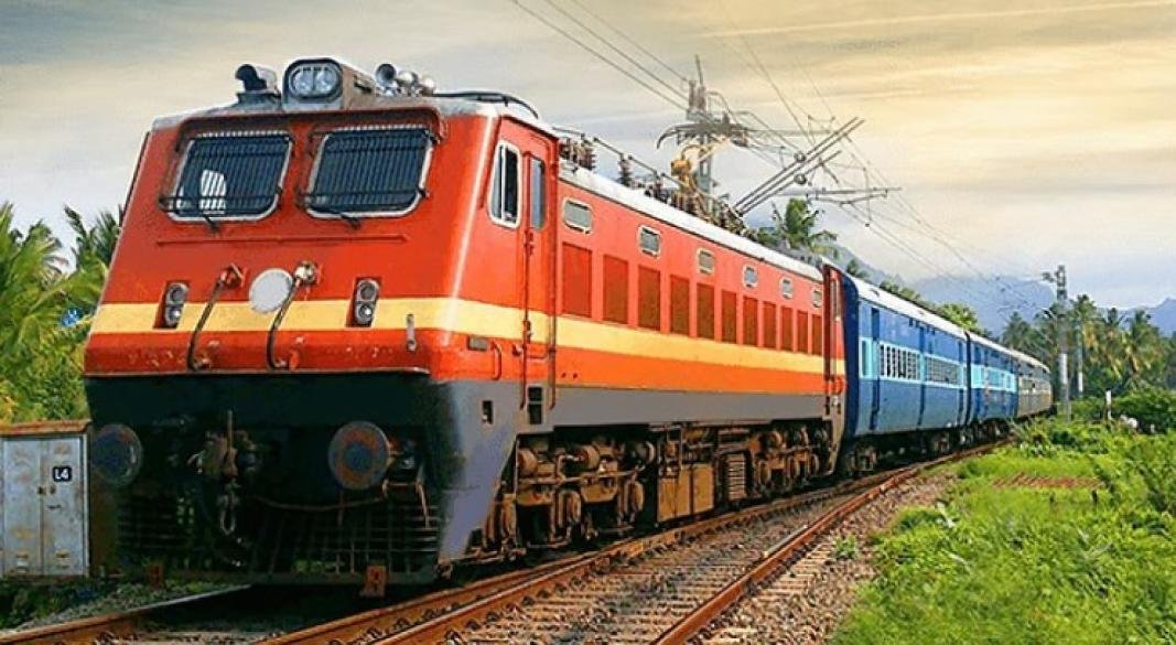 Indian Railways Inaugurate 118 km of New Lines in Madhya Pradesh
