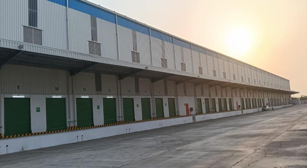 Safexpress Launches Ultra-Modern Logistics Park in Punjab