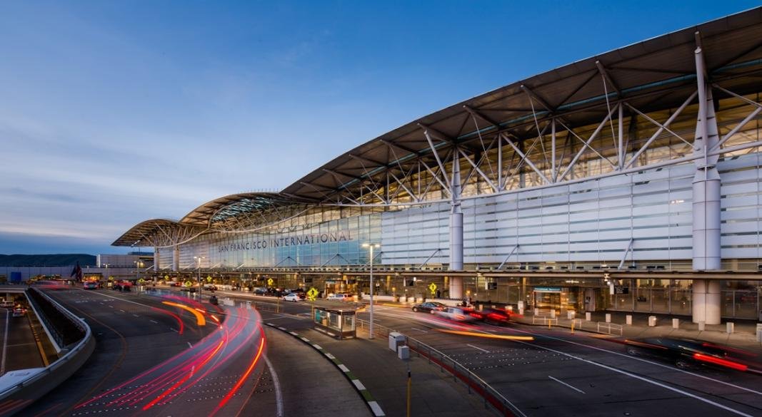 SFO Selects Lödige Industries to Power Next-Generation Air Cargo Facility
