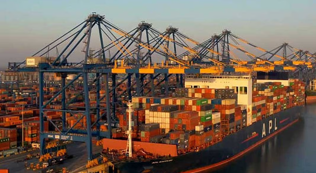 SMP Kolkata Cargo Handling Grows 4% to 34.75 Million Tonnes in H1 FY27