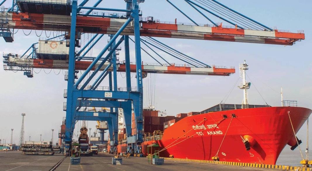 TCI Expands Coastal Shipping Capacity with New Vessel Acquisition Drive