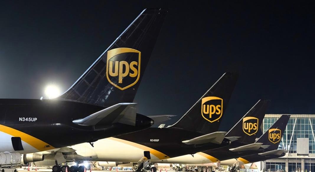UPS Opens New Clark Airport Hub with Capacity to Process 46,000 Packages Daily