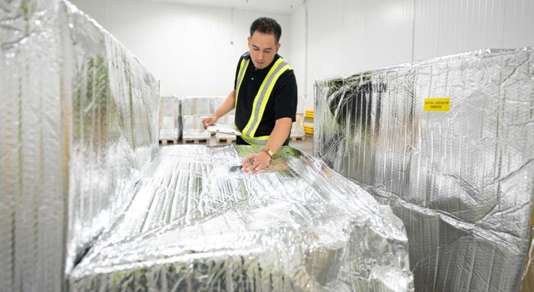 UPS expands global cold-chain footprint with 27 new healthcare cross-dock facilities