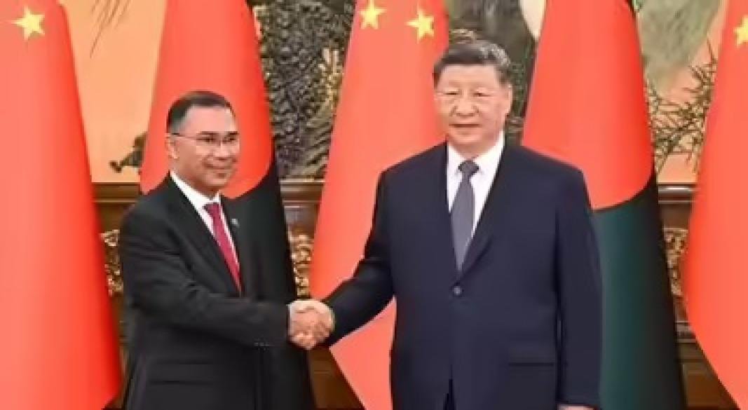 China Expands Bay of Bengal Footprint with Bangladesh's Mongla Economic Zone Deal