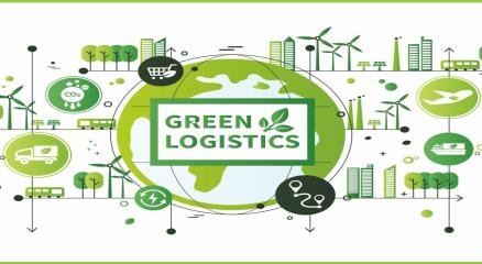 India Inc Accelerates Shift Toward Green Logistics