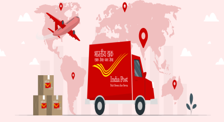 India Post plans major logistics upgrade to support e-commerce growth